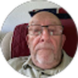 Profile photo of Kenny Vince