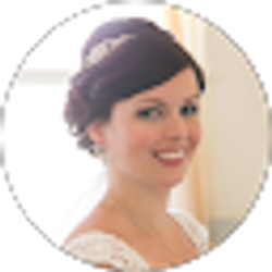 Profile photo of Stephanie Pritzl