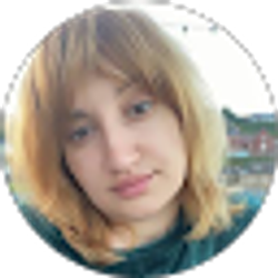 Profile photo of Ольга Гайдай