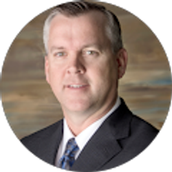 Profile photo of Corey Black