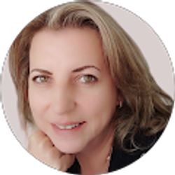 Profile photo of Andrea Mallory