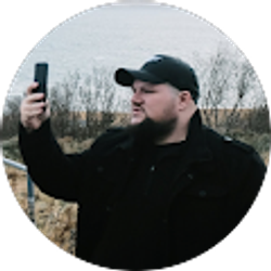 Profile photo of Justin Mabee