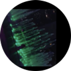 Profile photo of Jesse Gamez