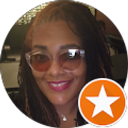 Profile photo of Renae Blagmon