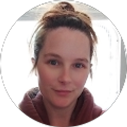 Profile photo of Amber Boardman