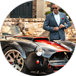 Profile photo of Bryan Stone