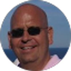 Profile photo of Gordon Gunther