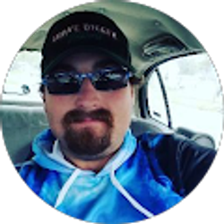 Profile photo of Michael Gwaltney