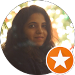 Profile photo of Divya Koti