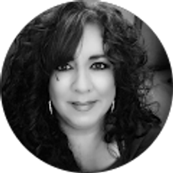 Profile photo of Stacey Brown-Villagomez