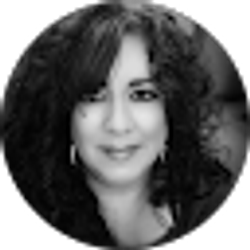 Profile photo of Stacey Brown-Villagomez