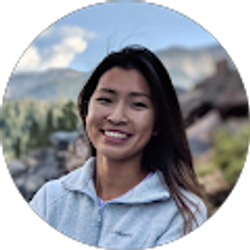 Profile photo of Melinda Ding