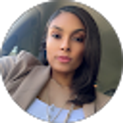 Profile photo of Ashley Brown
