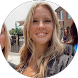 Profile photo of Claudia Masters