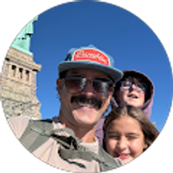 Profile photo of Cody Bauman