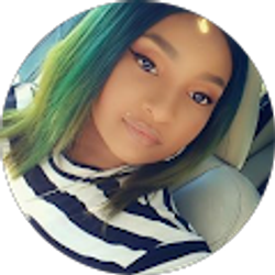 Profile photo of Kayla Hamner