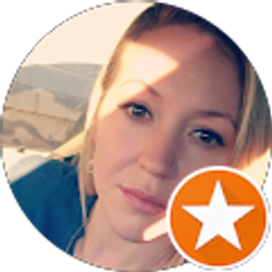 Profile photo of Tyra Hammer