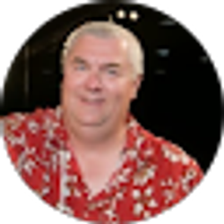 Profile photo of Gary Werts