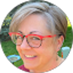 Profile photo of Jennifer Gard-Gerber