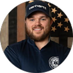 Profile photo of Cody Malave