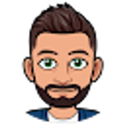 Profile photo of Orin Manuel