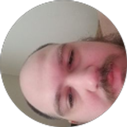 Profile photo of Cory Hert