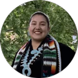 Profile photo of Amaris Benavidez