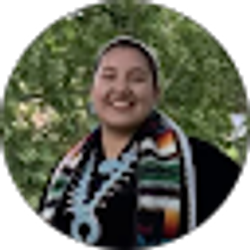 Profile photo of Amaris Benavidez
