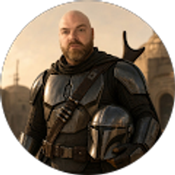 Profile photo of Mike Russum