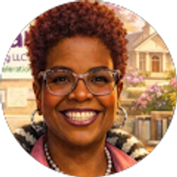 Profile photo of Dawn Williams