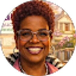 Profile photo of Dawn Williams