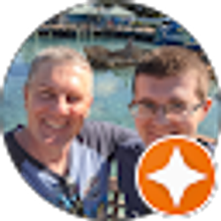 Profile photo of Scott Mishler