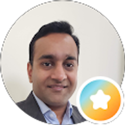 Profile photo of S Bhandari