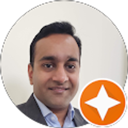 Profile photo of Saumya Bhandari