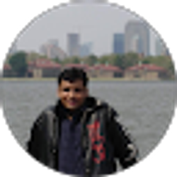 Profile photo of Bhuvnesh Vermani