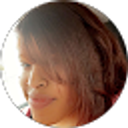 Profile photo of Aliyah Jackson