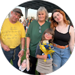 Profile photo of gail gainey