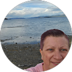 Profile photo of Dawn Barnett