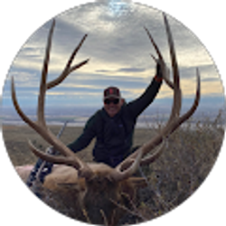 Profile photo of Dave Stander