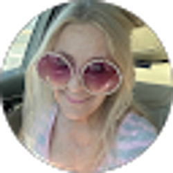 Profile photo of Pamela Jones