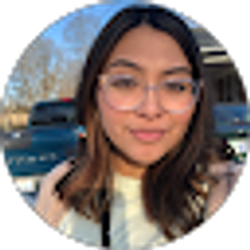 Profile photo of Joselyn Chavez