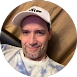 Profile photo of Sam Gonzalez