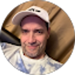 Profile photo of Sam Gonzalez