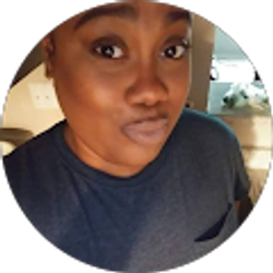 Profile photo of China Lashore