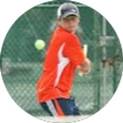 Profile photo of kyle clem