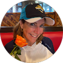 Profile photo of Jill Bolstad