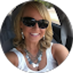 Profile photo of Jessica Vignery