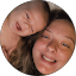Profile photo of Amber Sloan