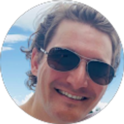 Profile photo of Shane Jarmin