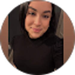 Profile photo of Paola Benitez